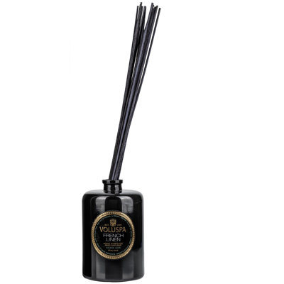 French Linen Reed Diffuser