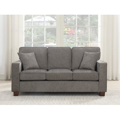 Kehlani Upholstered 71'' Sofa