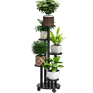 Brunk Plant Stand