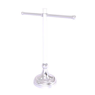Jarrell 2 Towel Stand