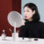 Miroir de plancher Ahnalia-1548262231