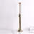 Metal Tabletop Candlestick-1622379177
