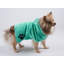 Couverture en polyester AQUA brodé PAW-57762340-57762343