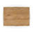 Millwork Solid Wood End Table