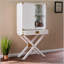 Grande armoire de campagne avec rangement Campaign
