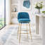 Tabouret de bar intérieur en métal-802169343