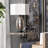 Set Of 2 Ceramic Table Lamps