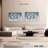 Brampt Dashing White Horses-107860407