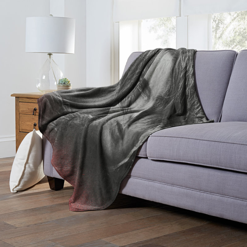 Throw Blanket