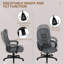17 Stories Redell Executive Chair-1858978029