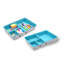 Anadia 3'' H x 8.1'' W x 12'' D Organizer Set-1529875934