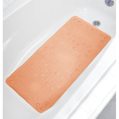 Tapis de douche en mousse Aalasia