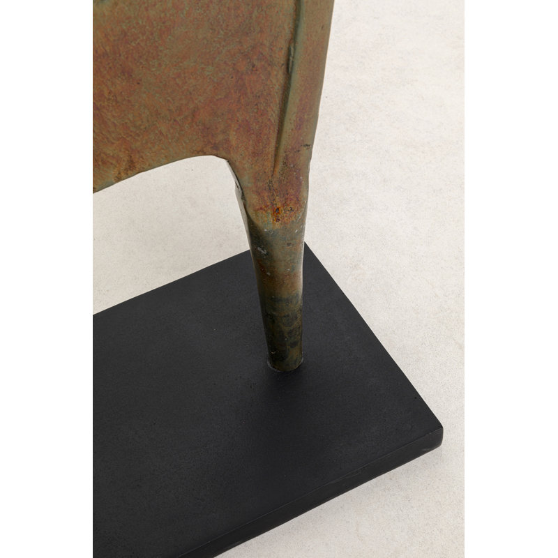 Dagger Sculpture