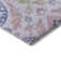 Premium Machine Washable Prisco Blush Rug