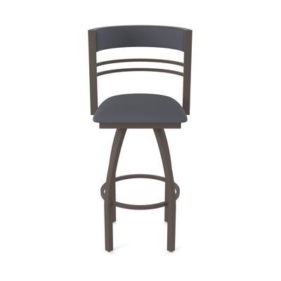 Hunter Swivel Stool