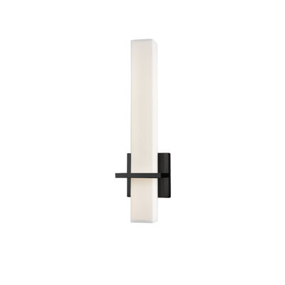 Nepal 1 - Light LED Wallchiere