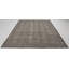 Hand Knotted Abstract Area Rug