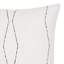 Elevated Sunbrella® Throw Square Indoor/Outdoor Pillow Cover & Insert by Elaine Smith-409078624-510931471