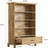 Bookcase with Drawer Storage-1758535371