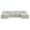 Modular Sectional
