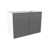 White/Basalt grey is out of stock