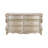 Monique 6-Drawer Solid Wood Dresser