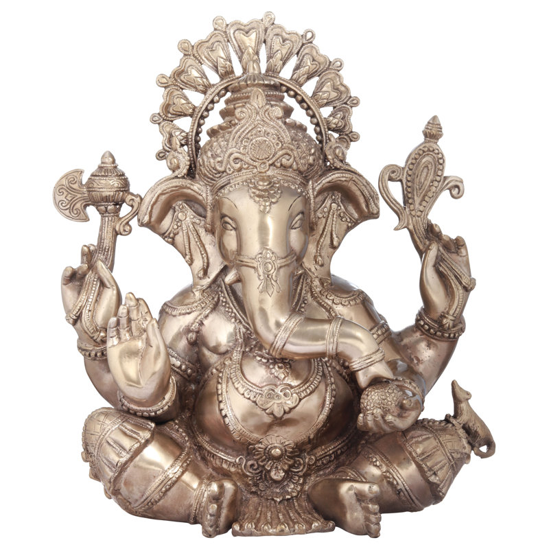 Figurine Chathashuja