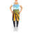Bib Apron