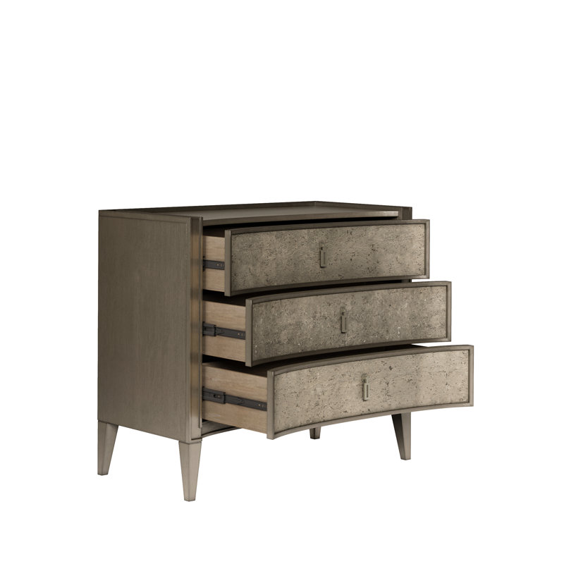 Commode anglaise Cove