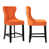 Orange selected