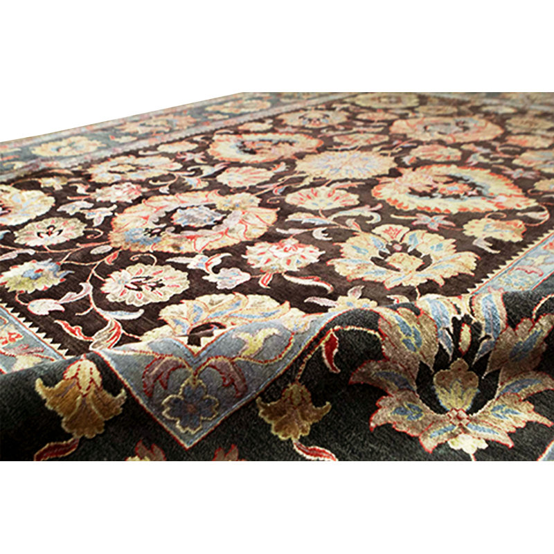 Oriental Area Rug