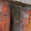 Traditional Entertainment Wall Decor