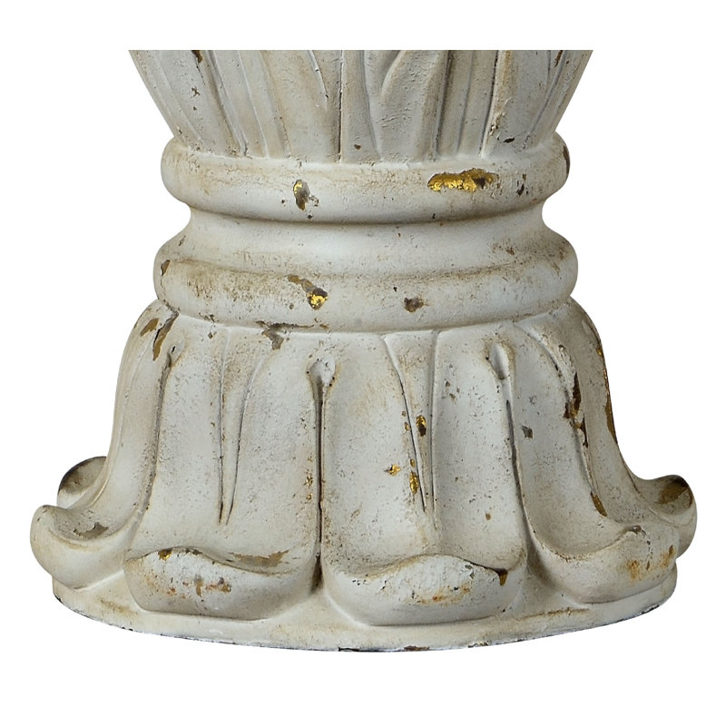 Lampe de table 26,5 po Weinstein