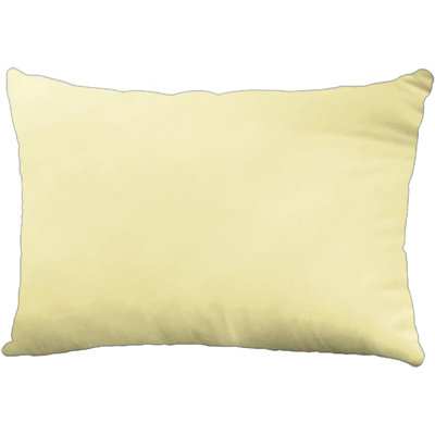Sunlounger Back Cushion