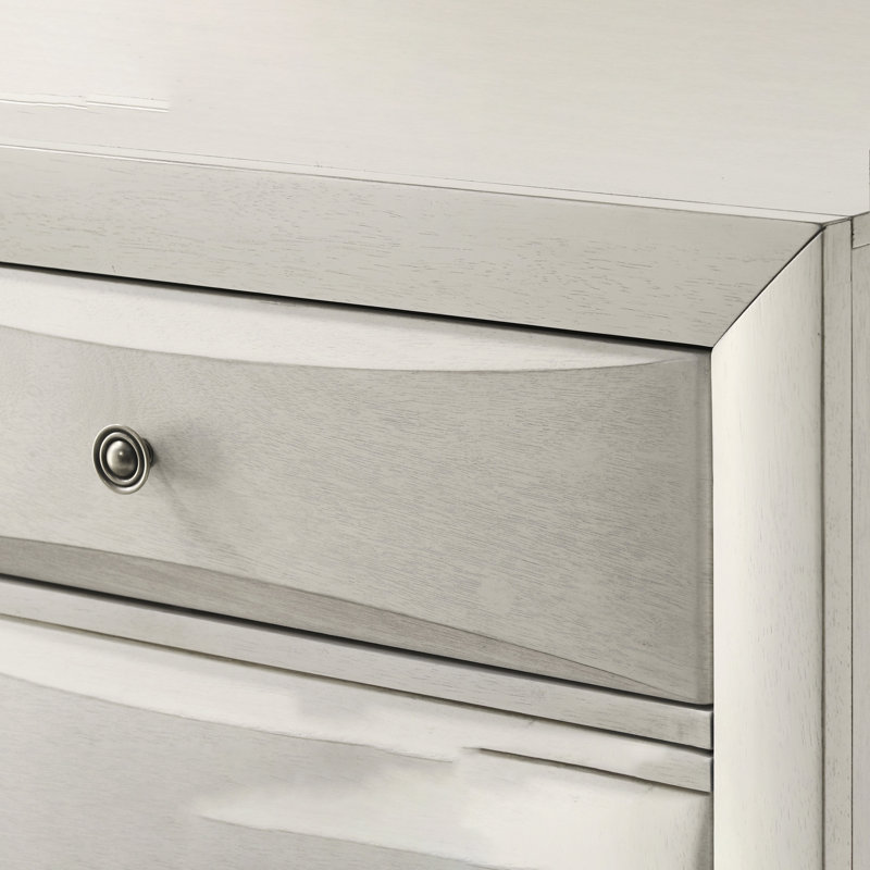 Commode à 5 tiroirs 1Pc