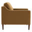 Fauteuil d'appoint rembourré Daylen-120197726