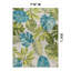 Tapis d'intérieur / extérieur Bayless-853986986