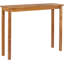 Buffet et console Ingrid