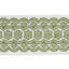 Astrid Embroidered Tape-62584728