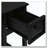Storage Nightstand,End Table