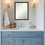 Miroir mural de salle de bain Bethany-119688164