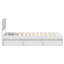 Solid Wood Bed-472006215-472006232