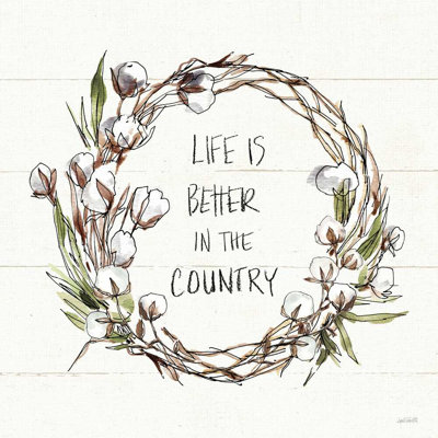 Country Life VII