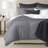 Sterling Haven Coverlet & Shams Set-120674024
