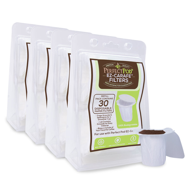 Perfect Pod Coffee Filter