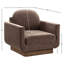 Fauteuil d'appoint Diviento-129775812