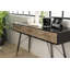 Servantes 120cm Console Table