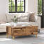 Coffee Table with Storage-2128384898