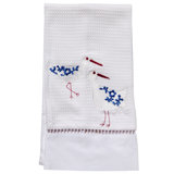 Remerton Waffle Hand Towel