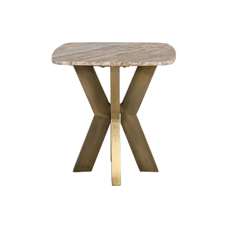 Bottega End Table